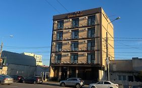 Golden Rose Residence